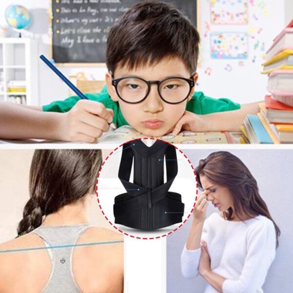 ⁦Spine Bending Posture Corrector⁩ - الصورة ⁦4⁩