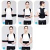⁦Spine Bending Posture Corrector⁩ - الصورة ⁦7⁩