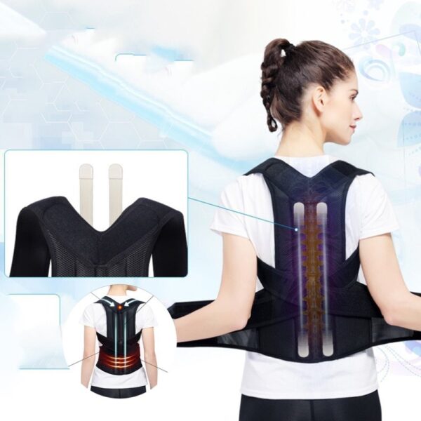 ⁦Spine Bending Posture Corrector⁩ - الصورة ⁦3⁩