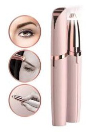 جهاز إزالة الحواجب الكهربائي من Flawlessly Brows