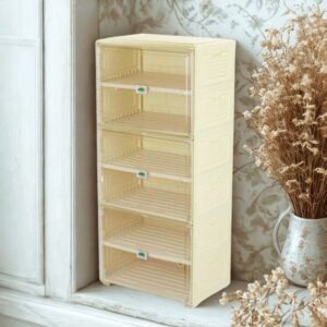 خزانة روزا ثلاث وحدات