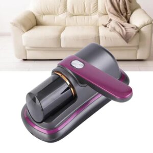 مكنسة التنظيف العميقة اللاسلكية الجديدة