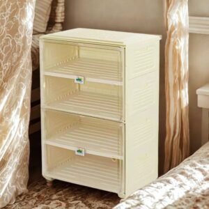 خزانة روزا وحدتان