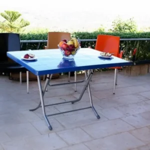 طاولة ديوان مستطيلة طوي