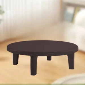 طبليه دائريه