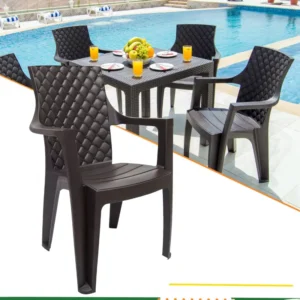 كرسي الروابي