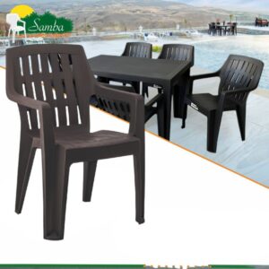  كرسي السنديان