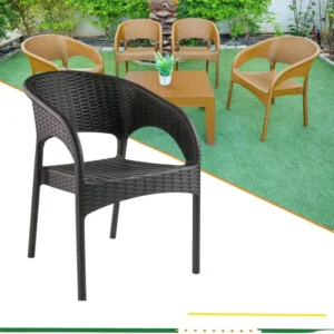 كرسي اللوتس