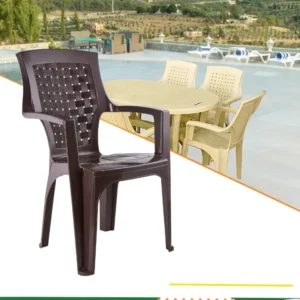 كرسي النخله