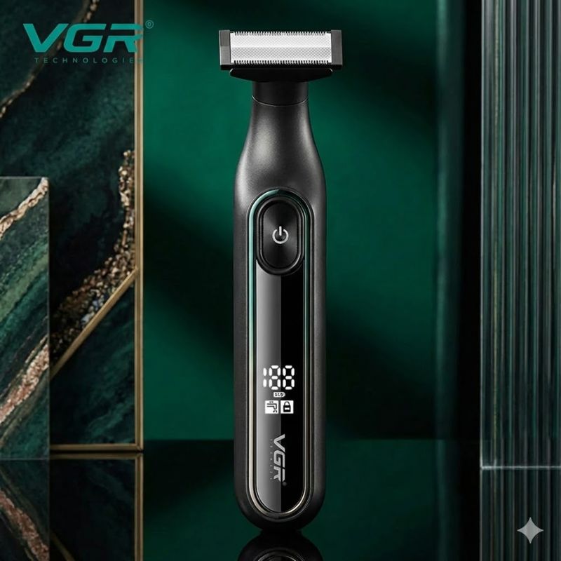 VGR V-360 Front View