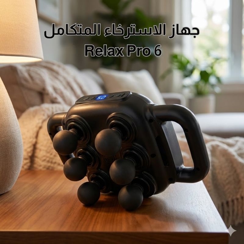 شاشة التحكم