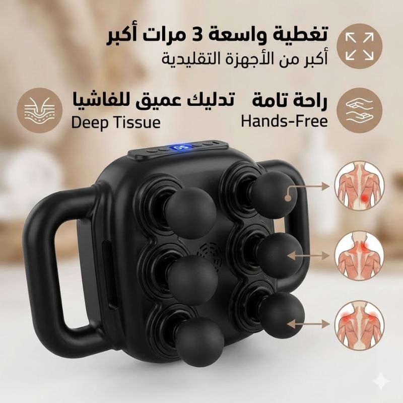 استخدام على الظهر