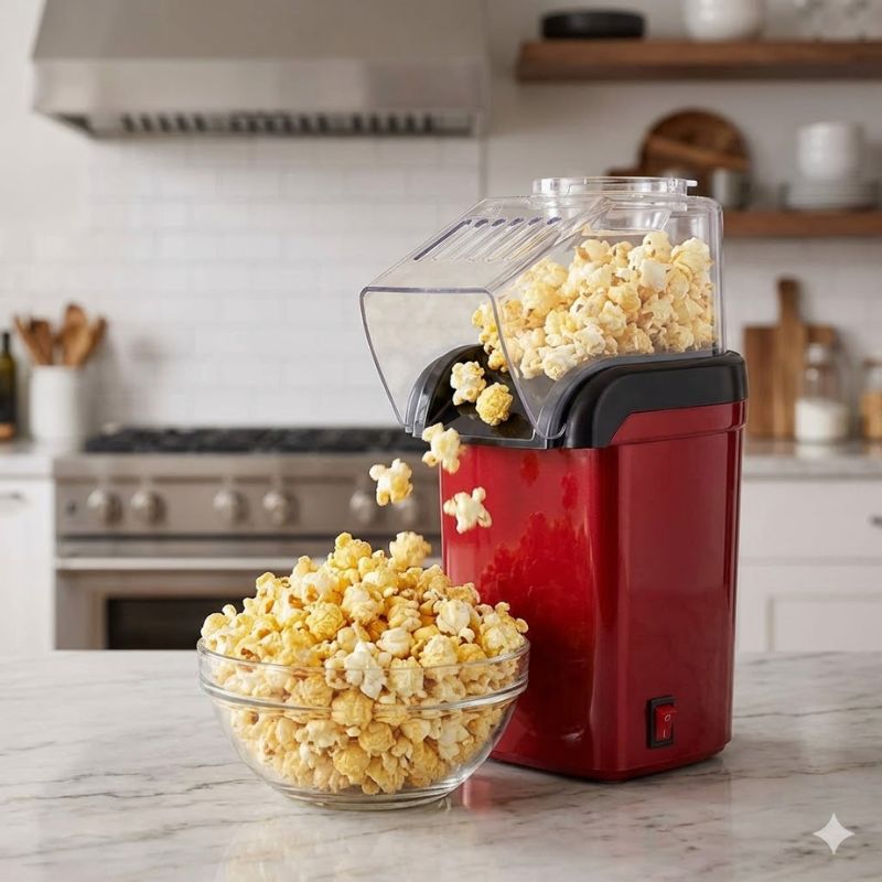 ماكينة البوشار الرئيسية