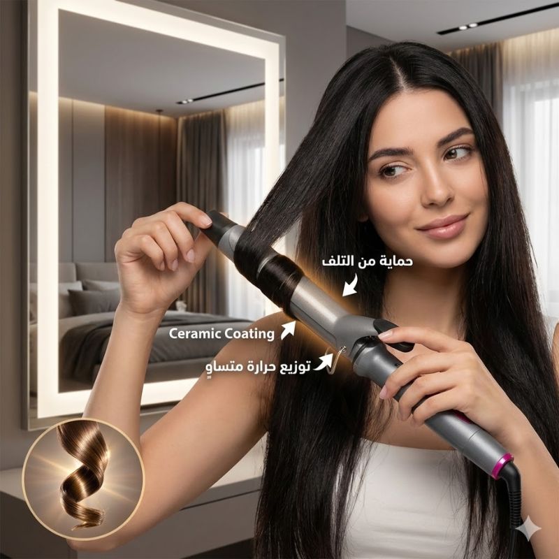 طلاء السيراميك