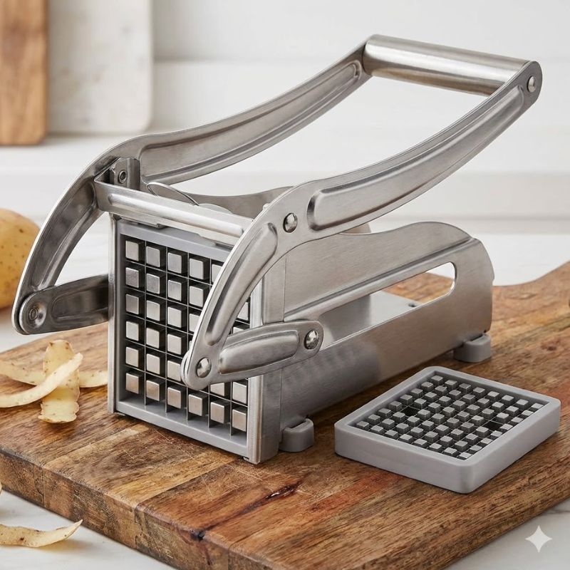 قطاعة بطاطا