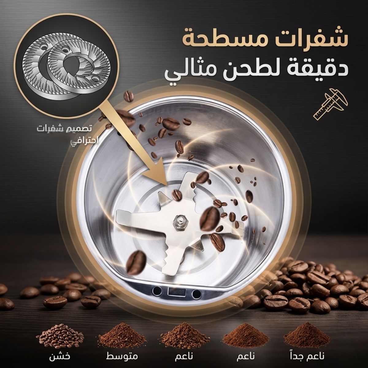 أداء المحرك