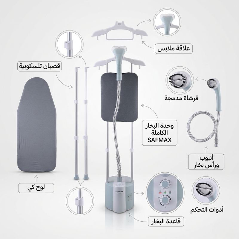 نظام الأمان