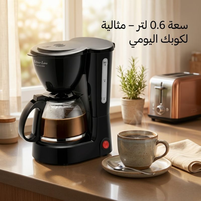 نظام مانع للتنقيط