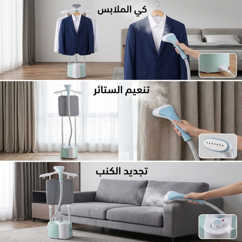 تطبيقات الكي