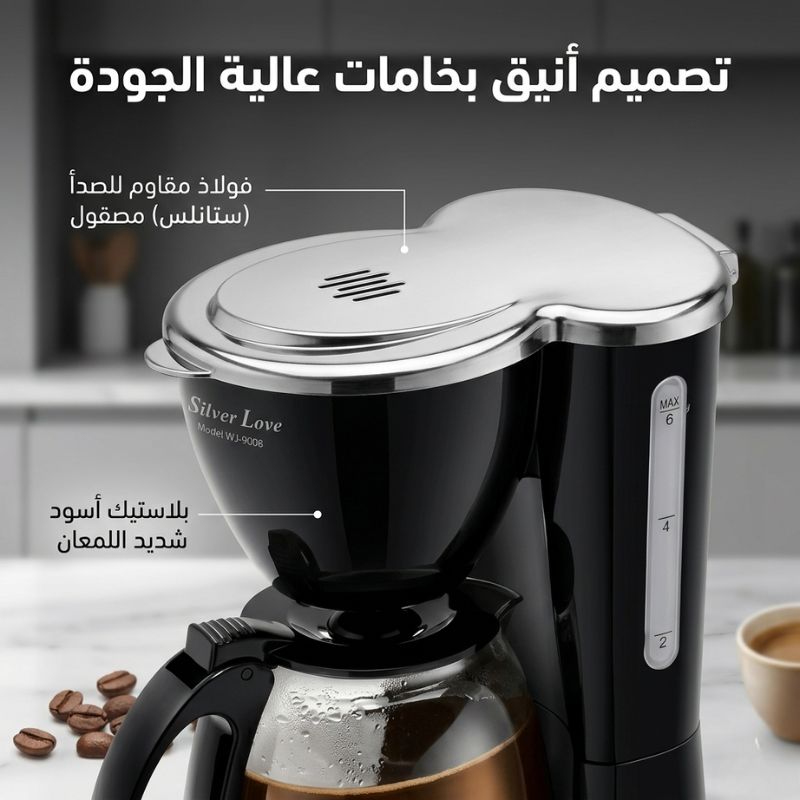مؤشر مستوى الماء