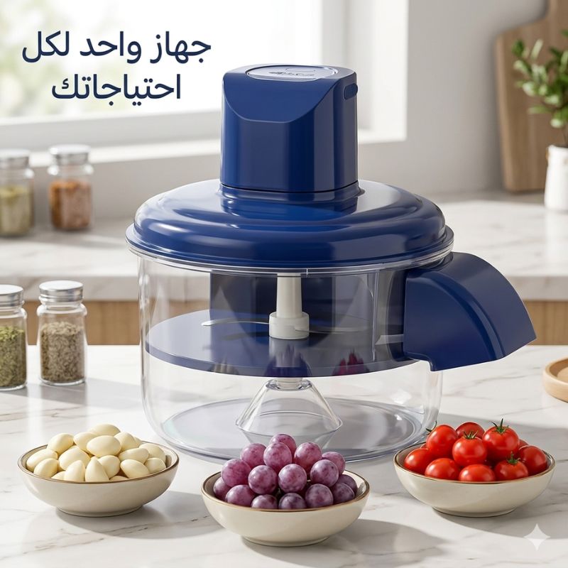 الهيكل الداخلي