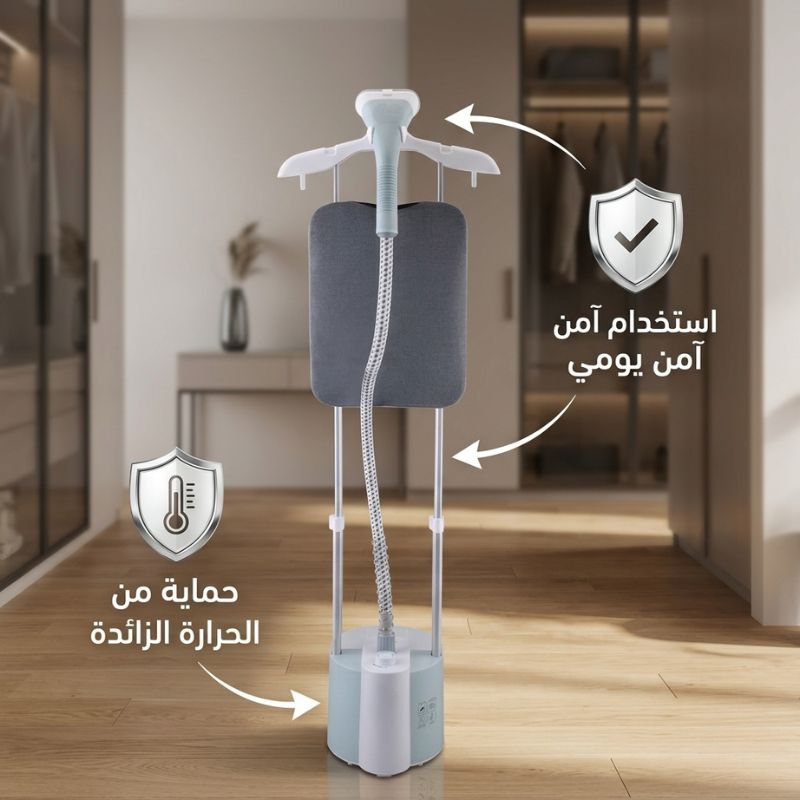 الملحقات
