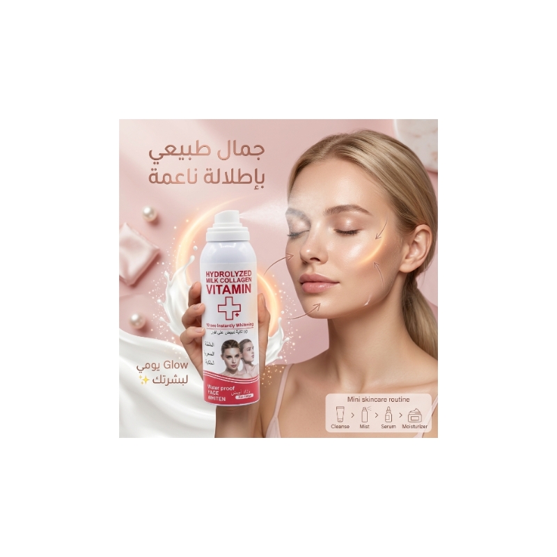 خاصية مقاومة الماء