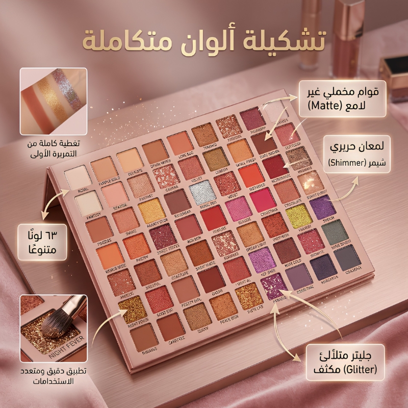 إطلالة ٢