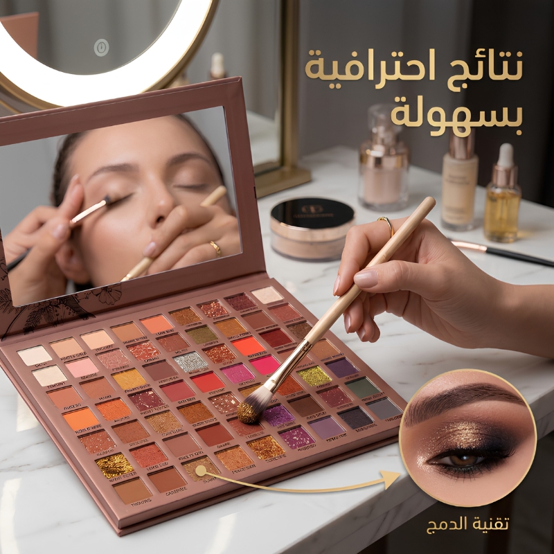 إطلالة ٣