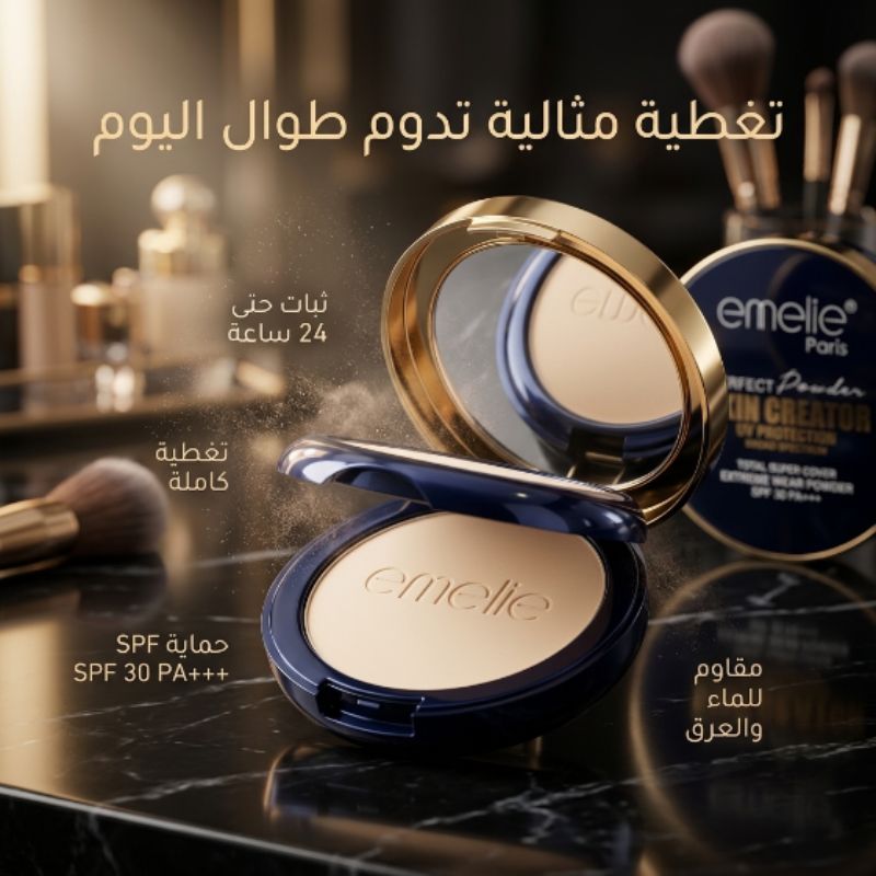 بودرة إيملي نهائي 2