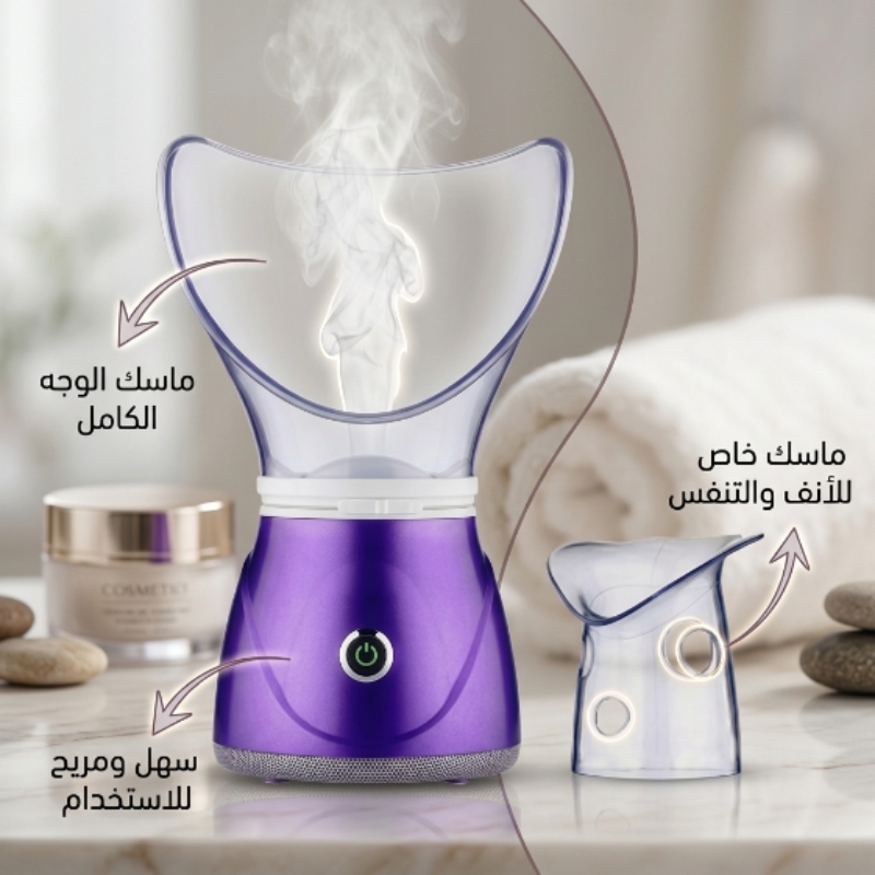 قناع الوجه الكامل
