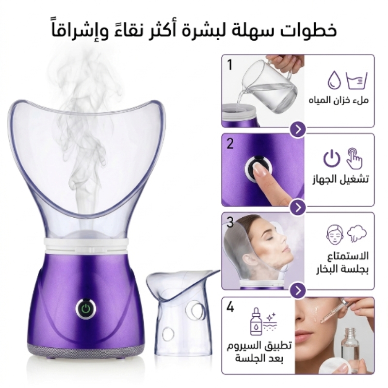 قناع الأنف