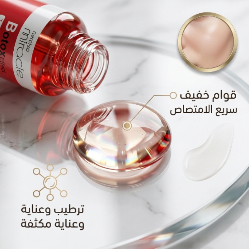 Narciso Botox Serum