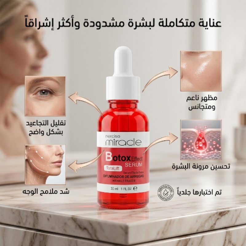 سيروم نارسيسو