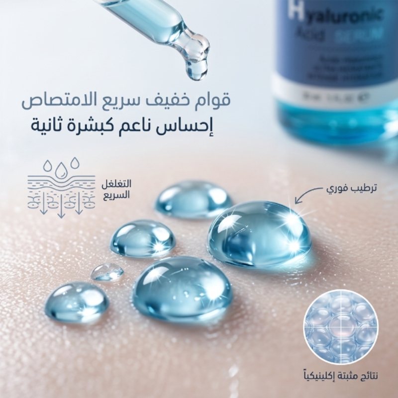 نتائج السيروم