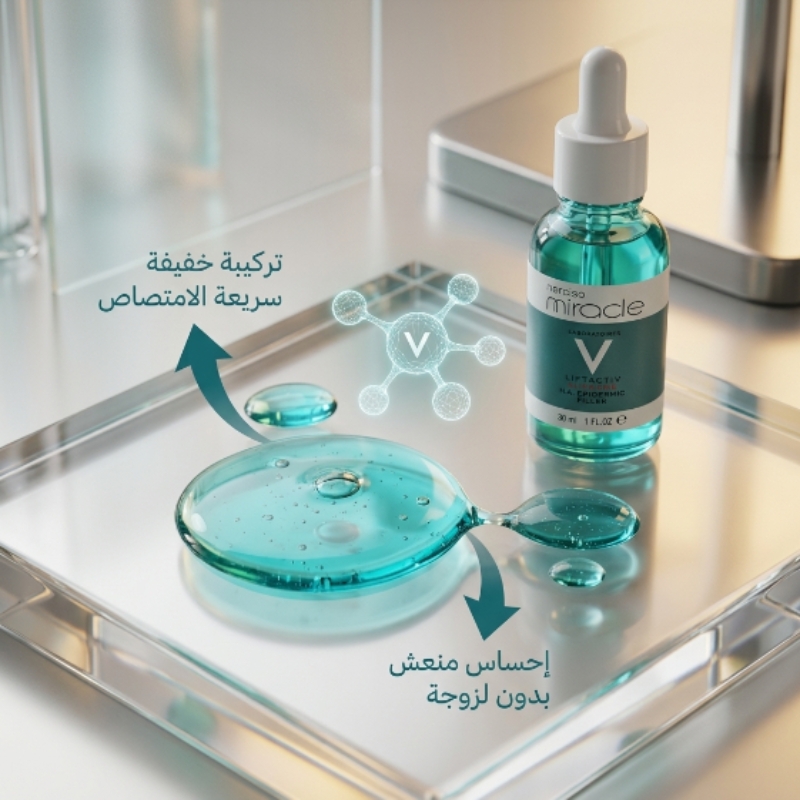 حمض الهيالورونيك