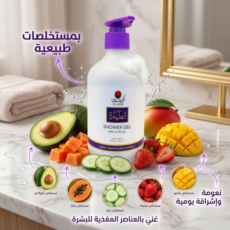طريقة الاستخدام