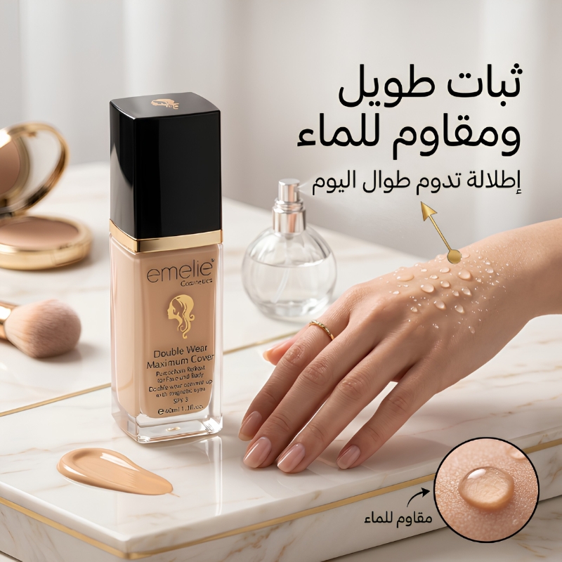 Foundation Application