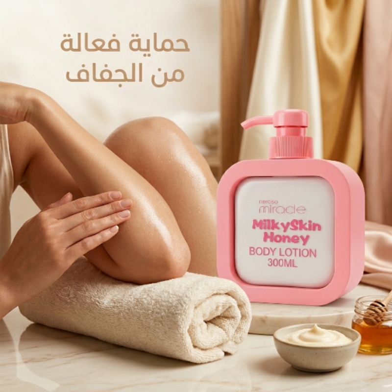 لوشن نارسيسو
