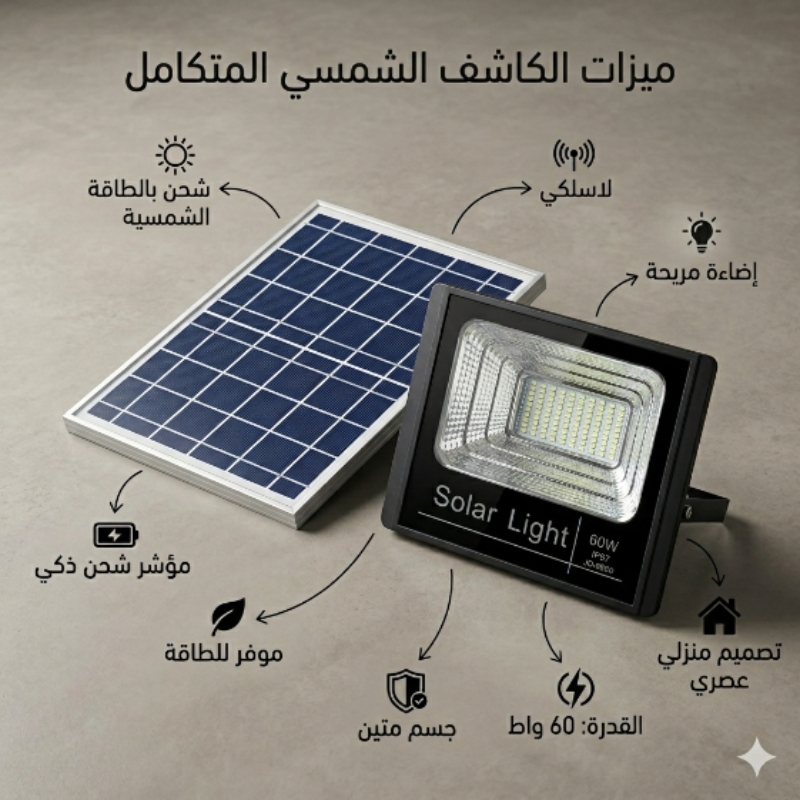 تصميم بدون أسلاك