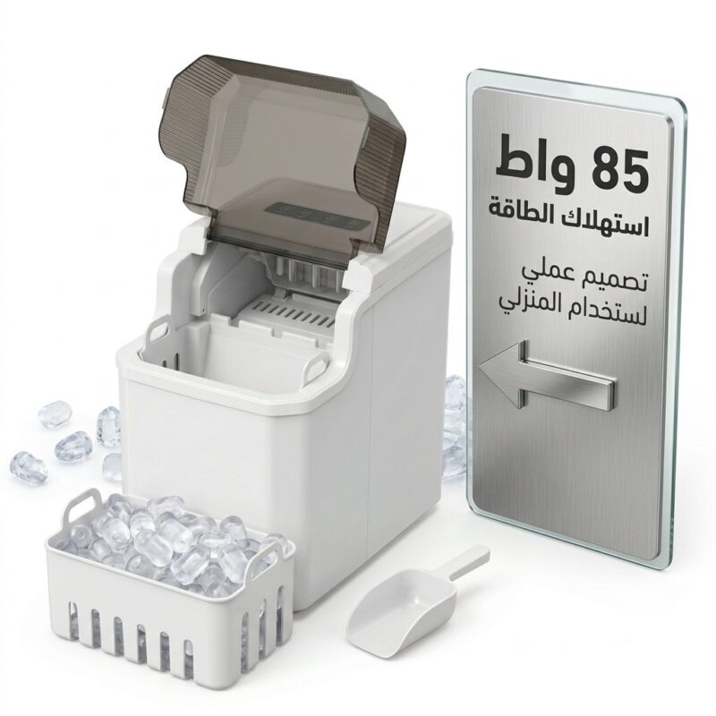 آلة صنع الثلج