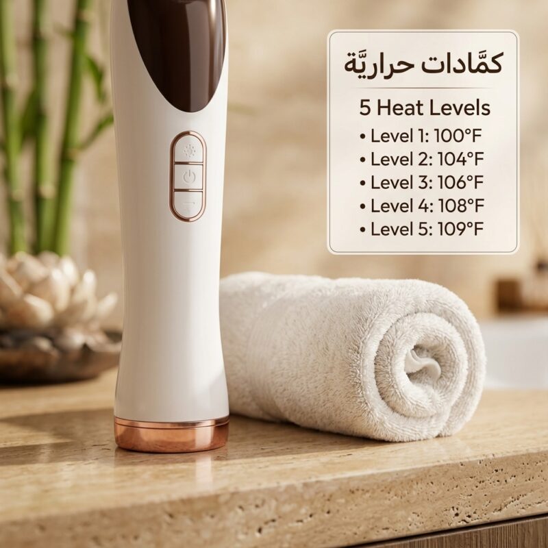 جهاز تنظيف المسام
