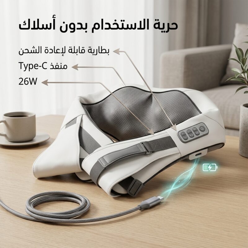 جهاز شياتسو للاسترخاء