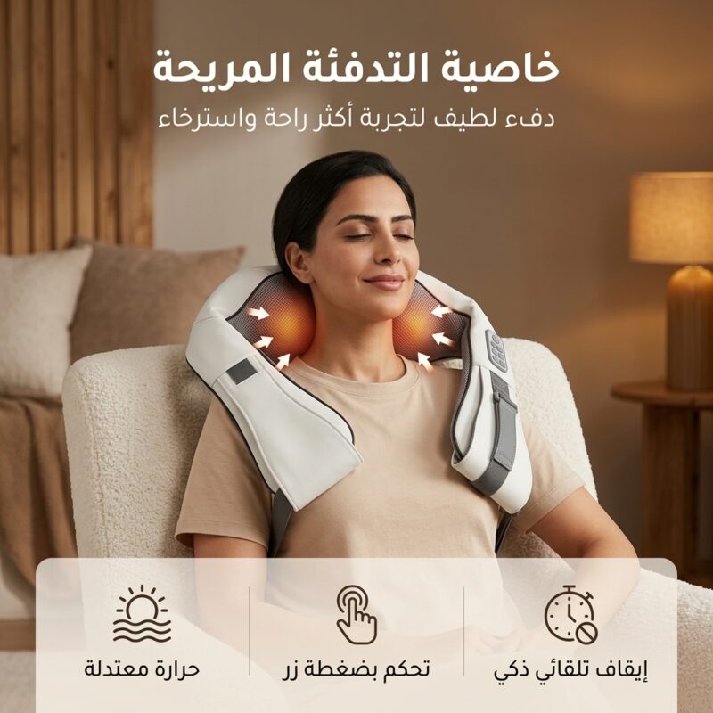 جهاز شياتسو للاسترخاء