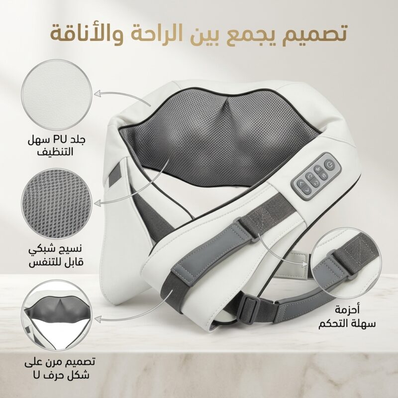 جهاز شياتسو  للاسترخاء