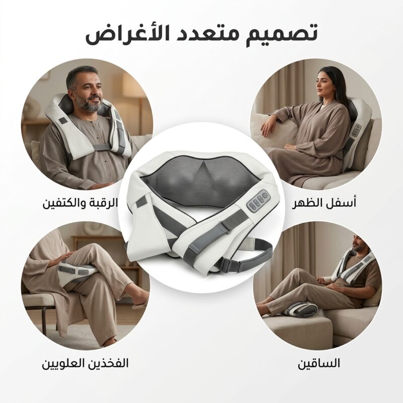 جهاز شياتسو  للاسترخاء
