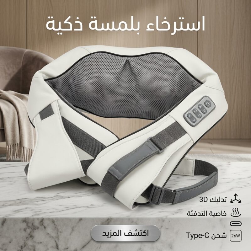 جهاز شياتسو للاسترخاء