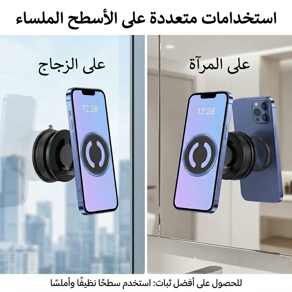 حامل الموبايل الذكي - الصورة 9