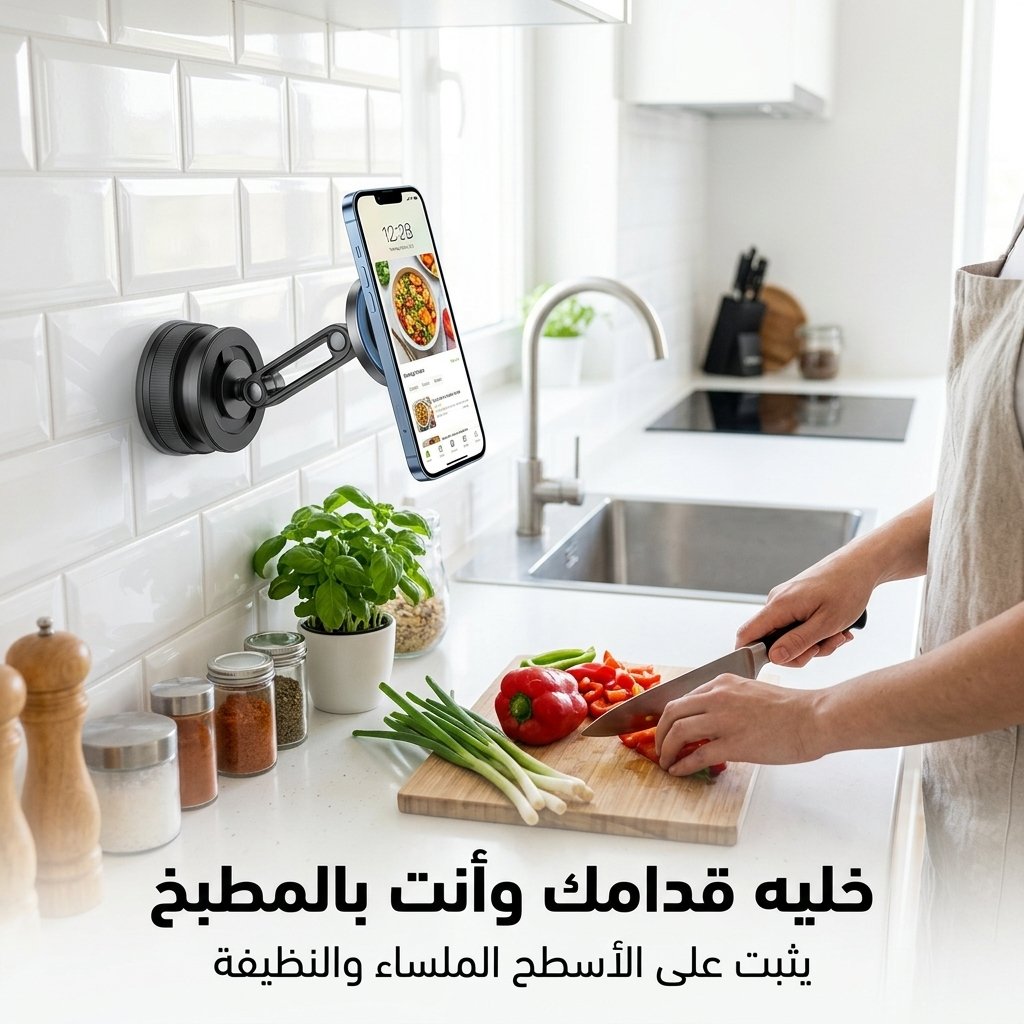 حامل الموبايل الذكي - الصورة 7