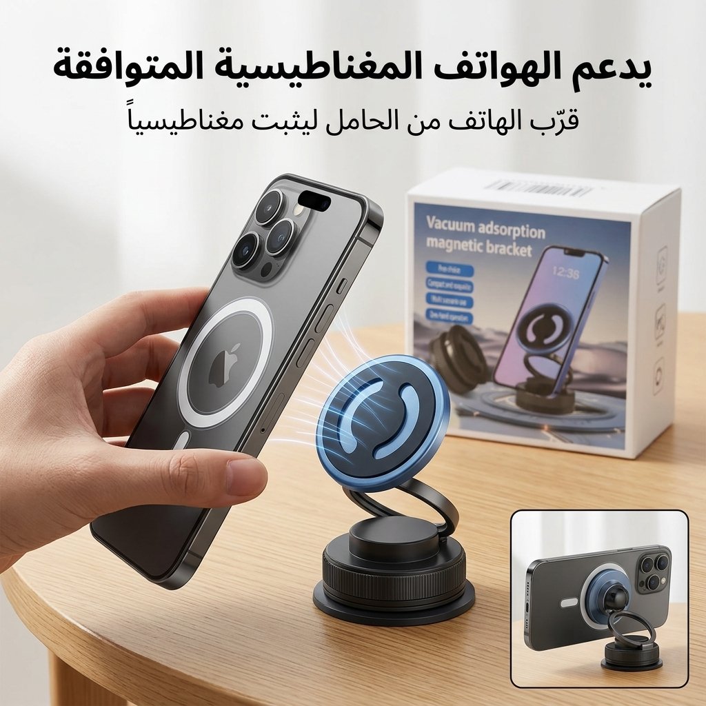 حامل الموبايل الذكي - الصورة 5